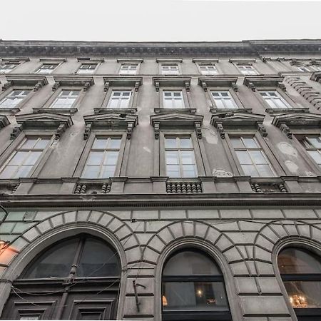 A+ Budapest Central Dob Street公寓 外观 照片