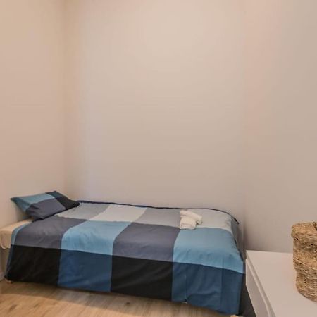 A+ Budapest Central Dob Street公寓 外观 照片